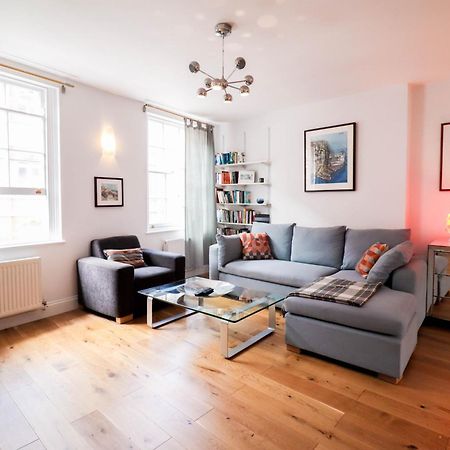 Central London 1 Bed Near Regents Park Eksteriør bilde