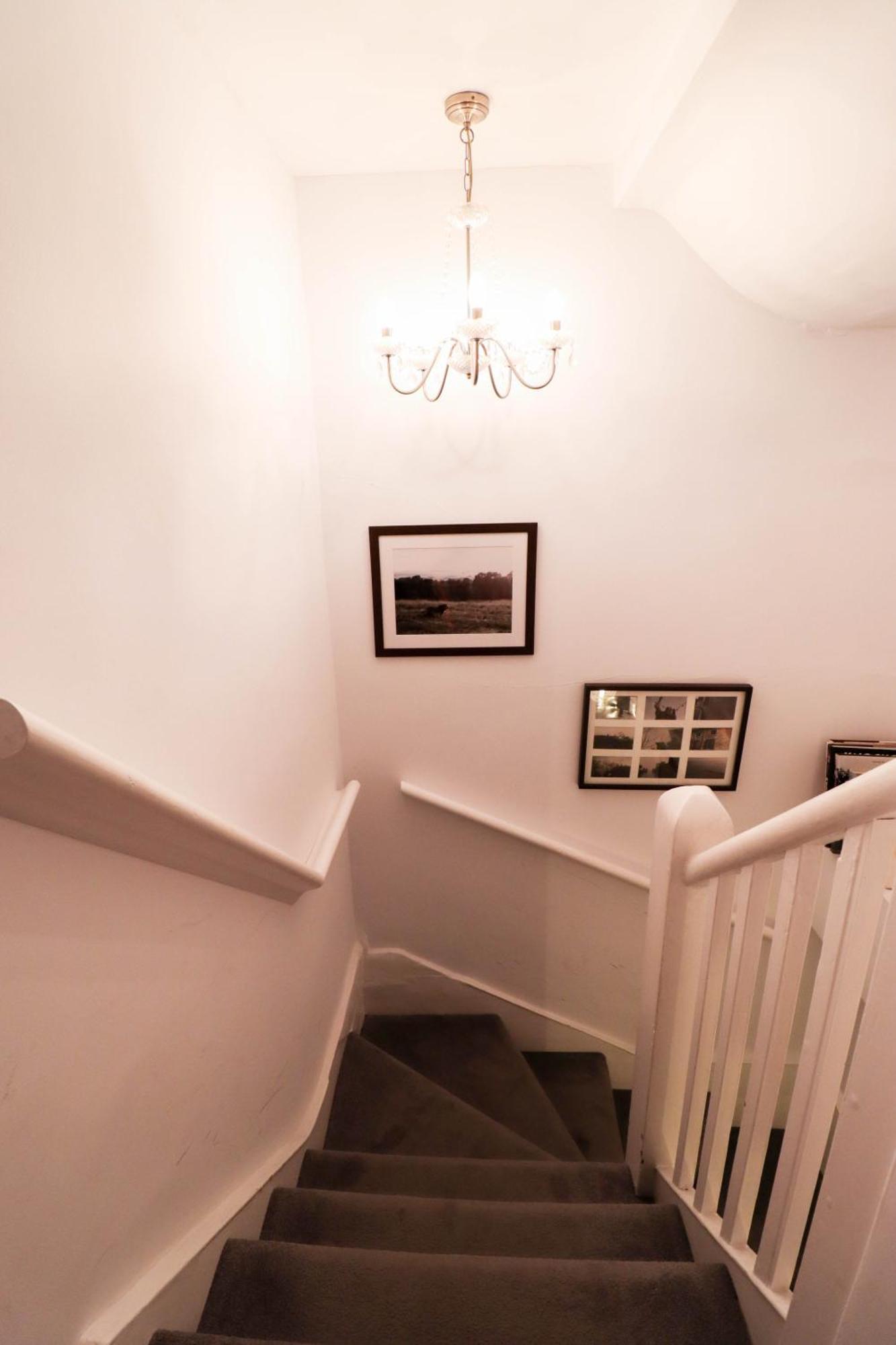 Central London 1 Bed Near Regents Park Eksteriør bilde