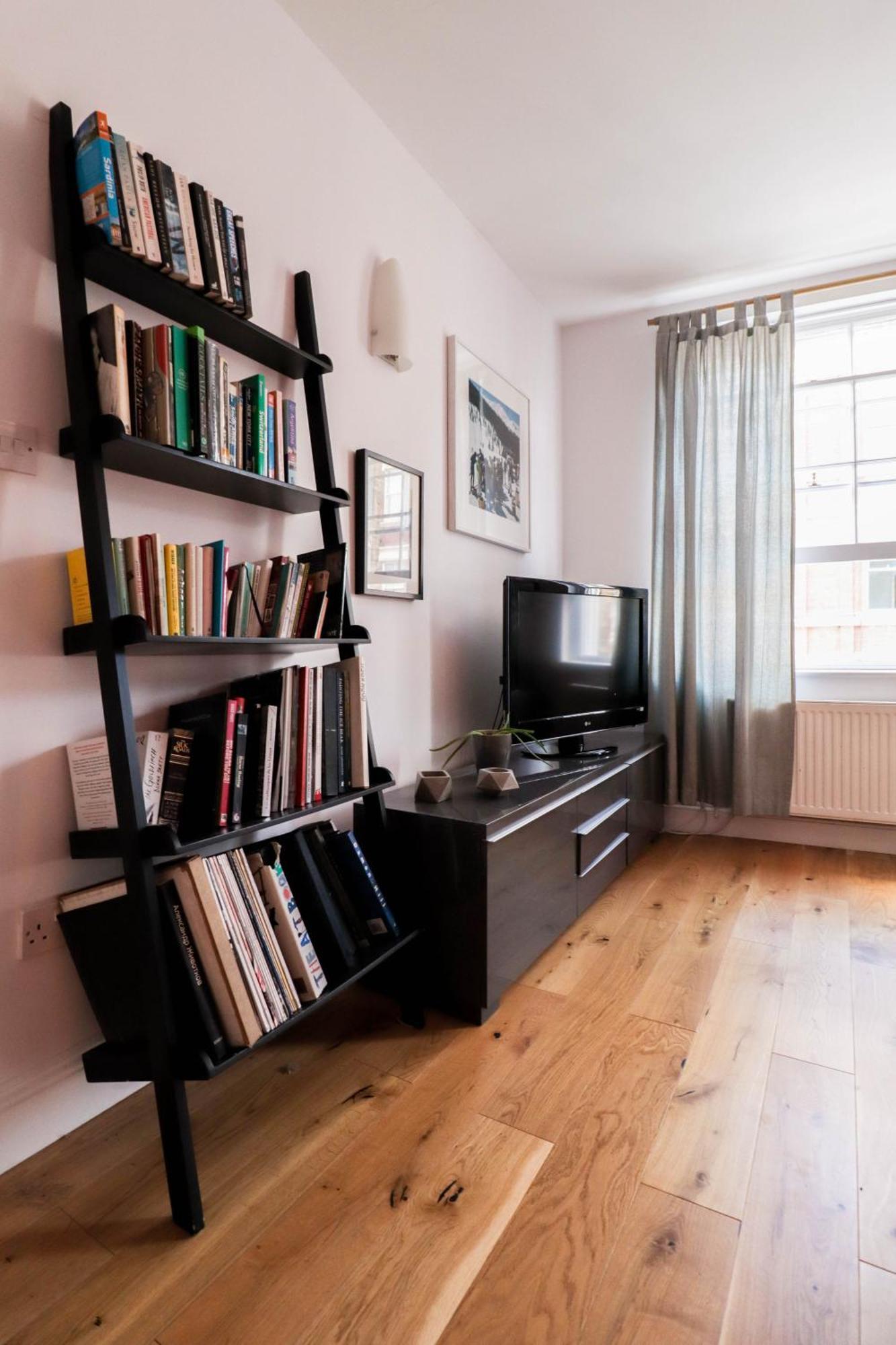 Central London 1 Bed Near Regents Park Eksteriør bilde